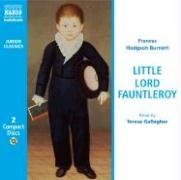 Beispielbild fr Little Lord Fauntleroy (Junior Classics) zum Verkauf von medimops