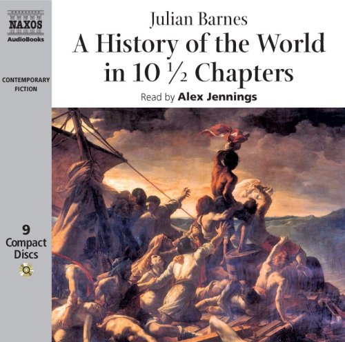 9789626344750: History of the World in Ten and a Half Chapters