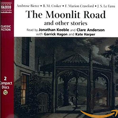 9789626344941: The Moonlit Road: and Other Chilling Stories