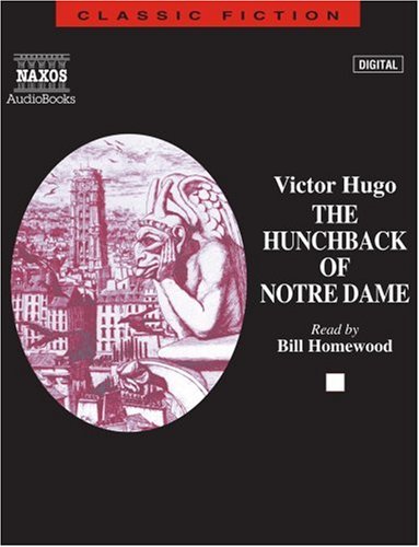 Stock image for The Hunchback of Notre Dame (Audiobook) for sale by Persephone's Books
