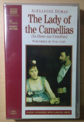Stock image for The Lady of the Camellias for sale by HPB-Diamond