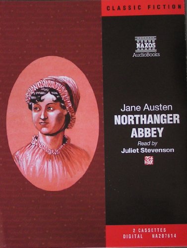 Northanger Abbey (9789626345764) by Austen, Jane