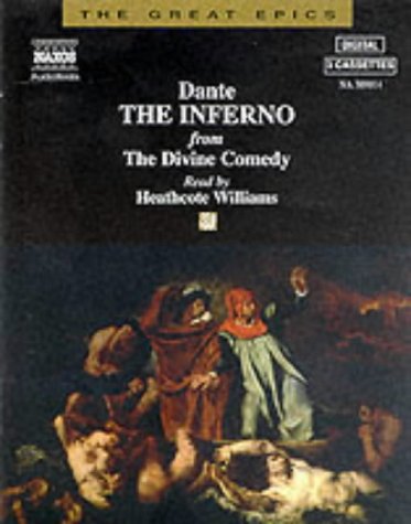 The Inferno: From the Divine Comedy (9789626345993) by Dante Alighieri