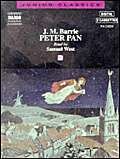 Peter Pan (9789626346020) by Barrie, J. M.