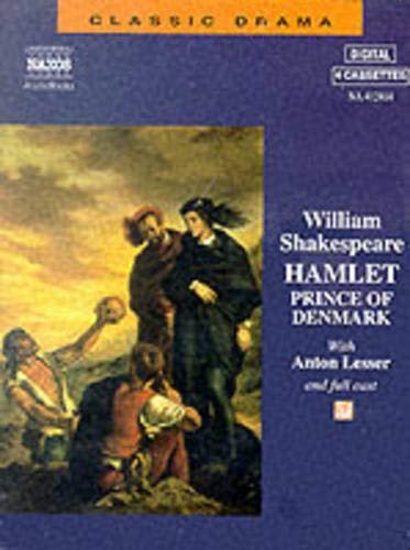 Beispielbild fr Hamlet: Prince of Denmark (Classic Drama S.) zum Verkauf von medimops