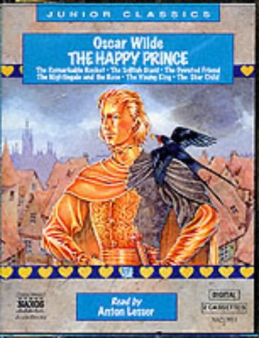 Beispielbild fr The Happy Prince and other stories (Junior Classics) zum Verkauf von medimops