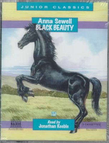 Beispielbild fr Black Beauty (Junior Classics) zum Verkauf von medimops