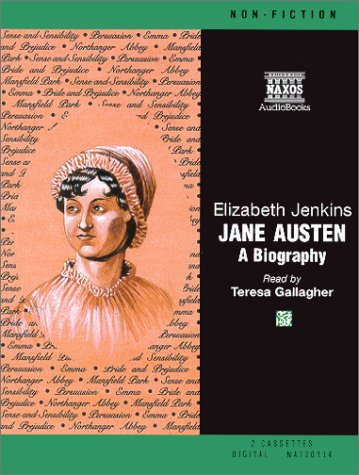 Stock image for Jane Austen: A Biography for sale by The Unskoolbookshop