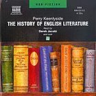 9789626347218: The History of English Literature (Naxos AudioBooks Histories series)