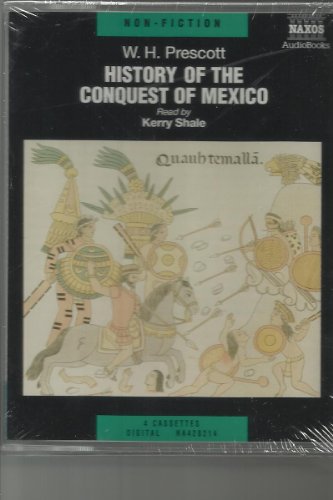 The Conquest of Mexico (9789626347829) by Prescott, William H.