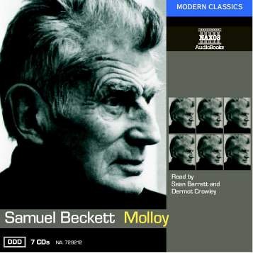 Molloy Unabridged (9789626347928) by Samuel Beckett