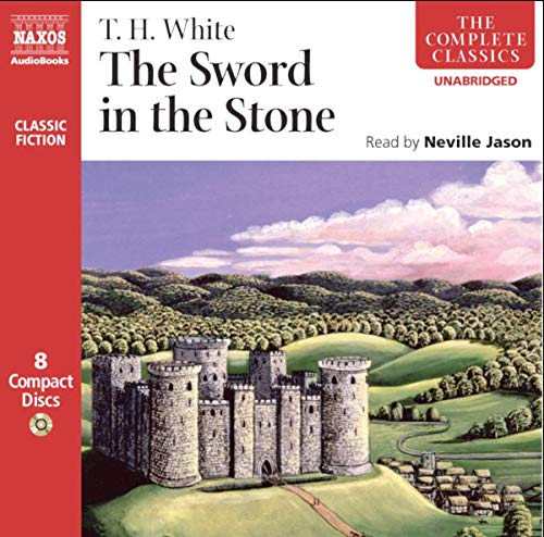 9789626348536: Sword in the Stone, The (Complete Classics)