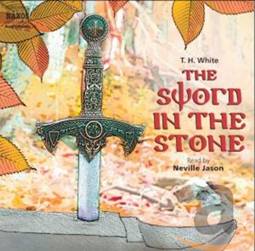 The Sword in the Stone (abridged) (Classic Fiction) (9789626348741) by T. H. White