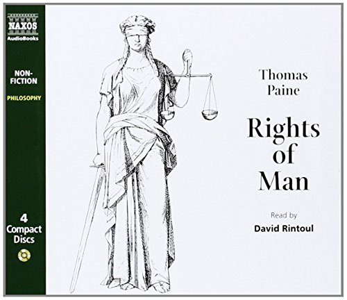 Rights of Man (9789626348789) by Paine, Thomas