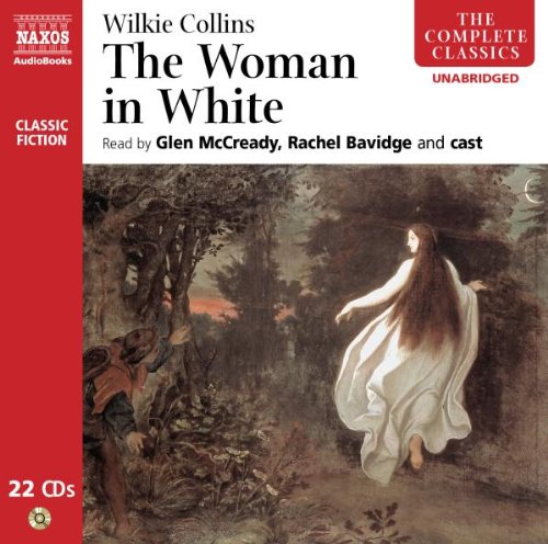 Beispielbild fr The Woman in White (Complete Classics) zum Verkauf von Henffordd Books
