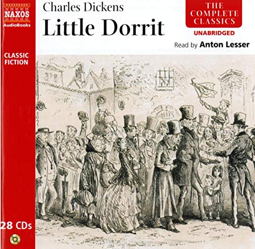 Little Dorrit (9789626348895) by Dickens; Charles
