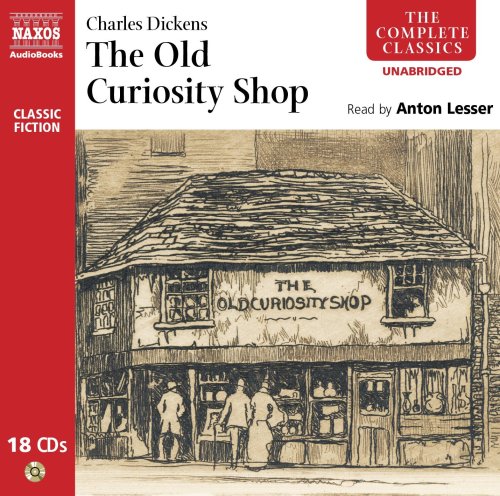 Stock image for The Old Curiosity Shop (The Complete Classics) for sale by Half Price Books Inc.
