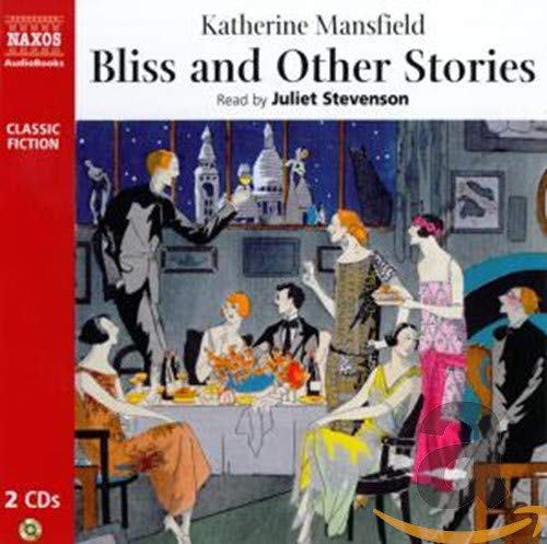 9789626348963: Bliss and Other Stories