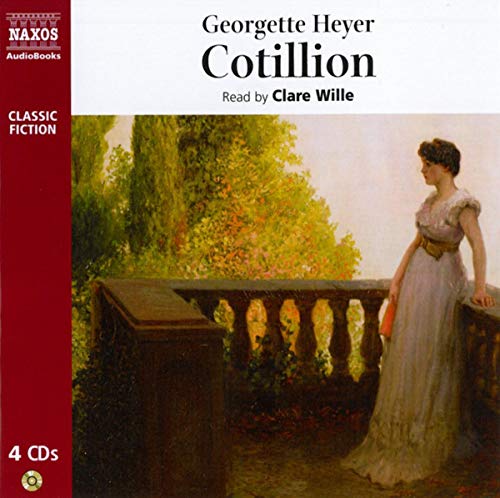 9789626348970: Cotillion (Popular Classics)