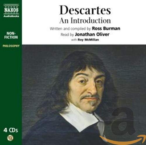 Descartes - An Introduction (Non-fiction) (9789626348987) by Ross Burman