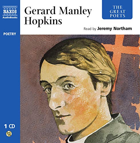9789626349007: Gerard Manley Hopkins (Great Poets)