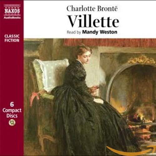 Villette (9789626349038) by Bronte, Charlotte