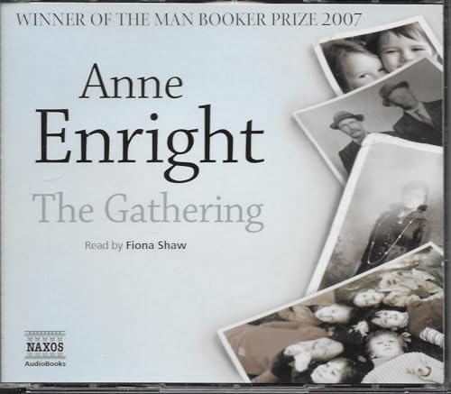 The Gathering (9789626349175) by Anne Enright