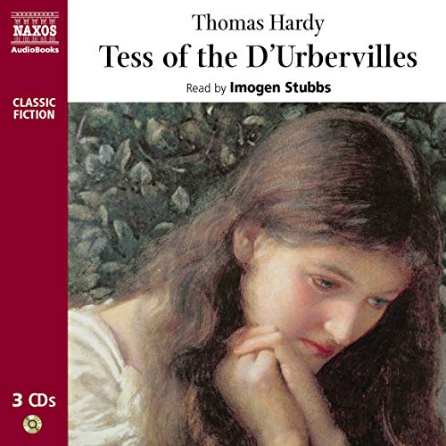 Tess of the D'Urbervilles (9789626349281) by Hardy, Thomas