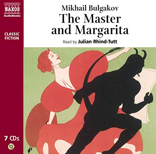 The Master and Margarita (9789626349366) by Mikhail Bulgakov