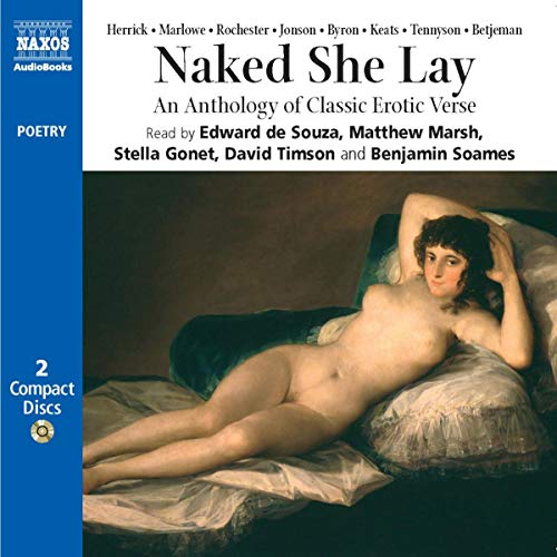 Classic Erotic Verse: A Selection (9789626349380) by Lord George Gordon Byron; John Keats; Alfred Tennyson