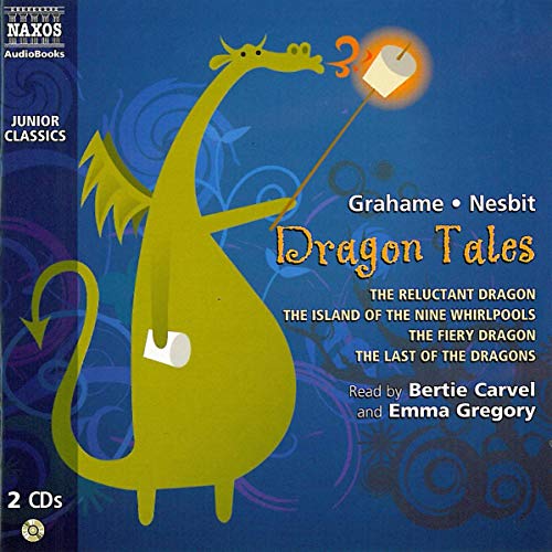Stock image for Dragon Tales (Naxos Junior Classics) for sale by SecondSale