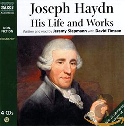 9789626349519: Joseph Haydn: His Life and Works