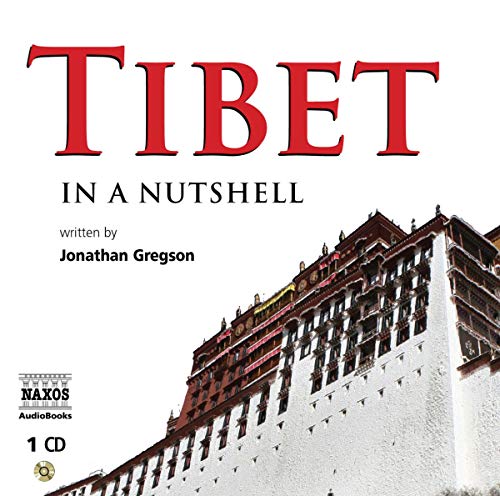 Imagen de archivo de In A Nutshell: Tibet a la venta por Ezekial Books, LLC
