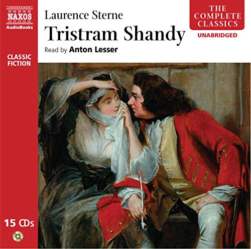 9789626349670: Tristram Shandy (Classic Fiction)