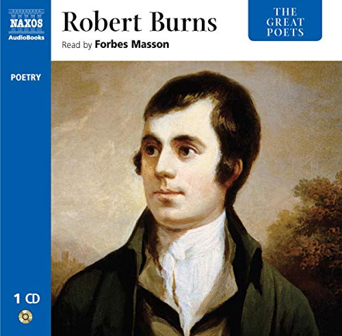 Stock image for Robert Burns for sale by WorldofBooks