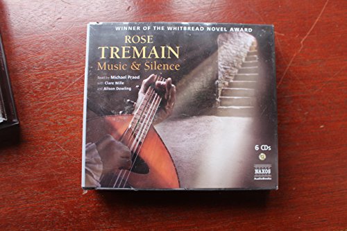 Imagen de archivo de Tremain, Rose : Music & Silence (A) a la venta por SecondSale