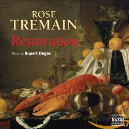 Beispielbild fr Degas, Rupert : Restoration (A) zum Verkauf von SecondSale