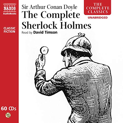 The Complete Sherlock Holmes (9789626349786) by Sir Arthur Conan Doyle