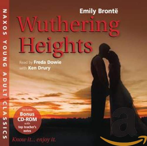 YAC: Wuthering Heights (Young Adult Classics) (9789626349984) by Emily Bronte
