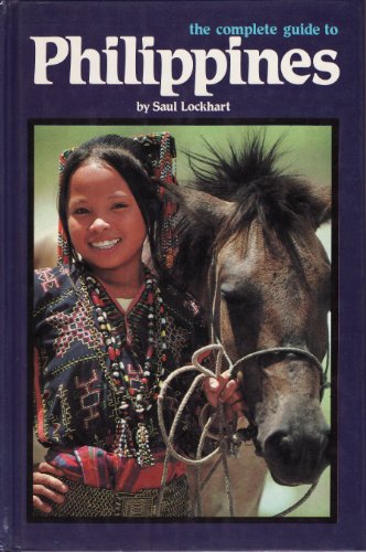 Stock image for The Complete Guide to Phillippines for sale by ThriftBooks-Atlanta