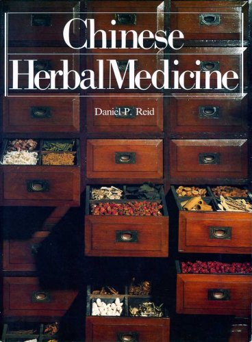 Stock image for Chinese Herbal Medicine for sale by Better World Books