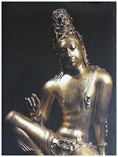 Stock image for The golden age of sculpture in Sri Lanka :; masterpieces of Buddhist and Hindu bronzes from museums in Sri Lanka for sale by BIBLIOPE by Calvello Books
