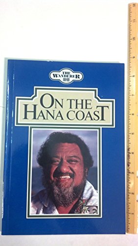 9789627073024: On The Hana Coast