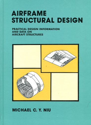 9789627128045: Airframe Structural Design