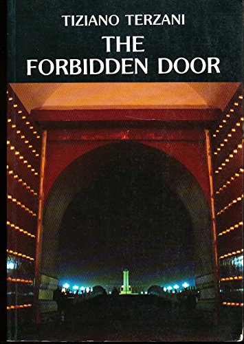 Beispielbild fr The Forbidden Door zum Verkauf von Books From California