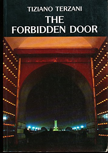 The Forbidden Door (9789627160014) by Terzani, Tiziano