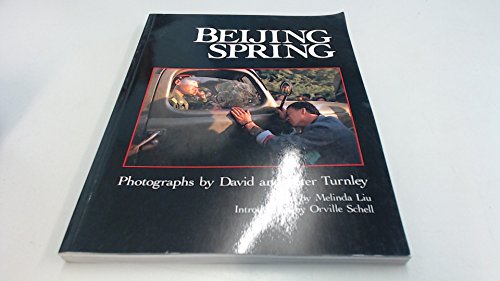 9789627160151: Beijing Spring