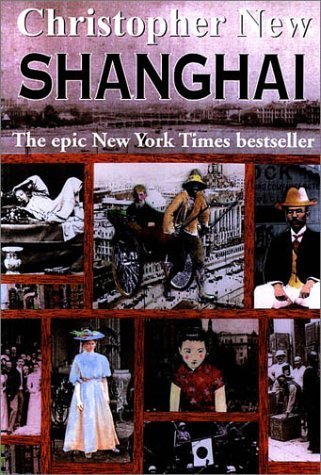 Beispielbild fr Shanghai zum Verkauf von Wonder Book