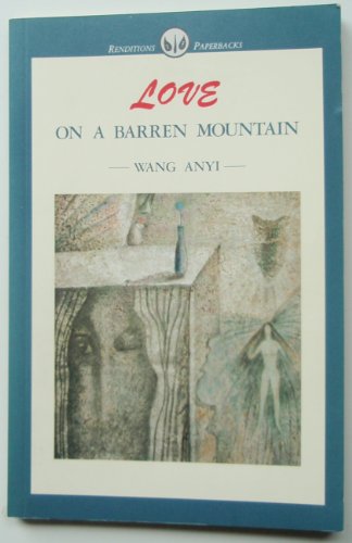 Beispielbild fr Love on a Barren Mountain zum Verkauf von Shalimar Books