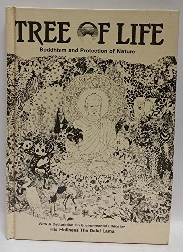 9789627257028: Tree of life: Buddhism and protection of nature